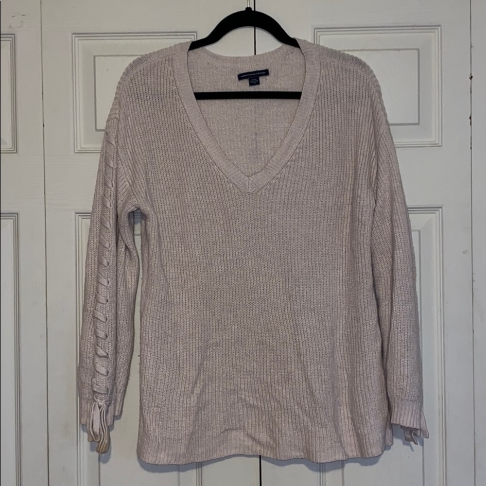 American Eagle sweater